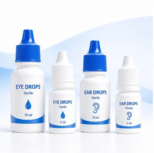 Eye Drops