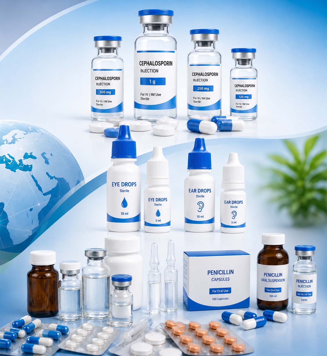 Pace Pharmatech